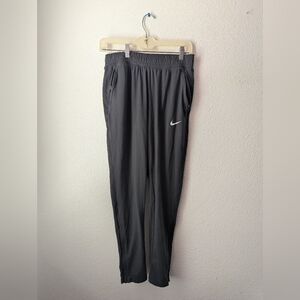 Nike Unisex Charcoal Joggers